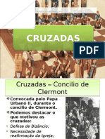 Cruzadas