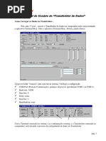 Manual Transferidor