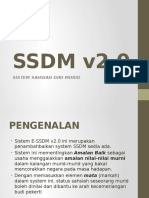 SSDM v2