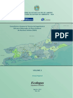 Plano Estadual de Resíduos Sólidos Do Rio de Janeiro