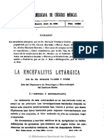 Revista Ibero-Americana de Ciencias Médicas. 4-1922
