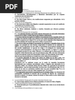 CUESTIONARIO CAPÍTULO 9