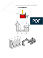 COMPONENTES HIDRAULICOS