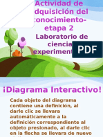 Diagrama-Metodo Cientifico