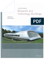 Research and Technology Buildings