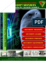 Company Profile Security 2016 Twi - PDF