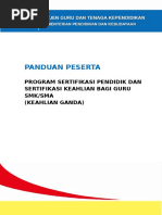 Download 0 Panduan Peserta Program Keahlian Ganda Final by YhaYha Zhynzhay SN332008416 doc pdf