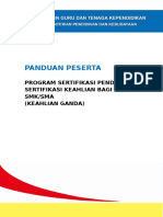 0. Panduan Peserta Program Keahlian Ganda Final