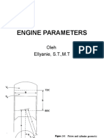 Engine Parameters 4