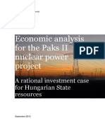 2015_Economic analysis of Paks II - for publication.pdf