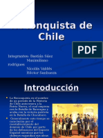 Reconquista de Chile