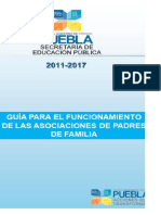 GUÍA 2016 Padres de Familia