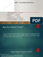 Control Chart (Diagram Kontrol)