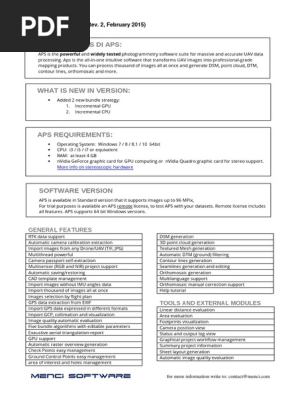[en] APS Features_ver7.5.0