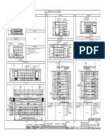 Toilet Layout and Specifications