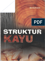 Buku Struktur Kayu