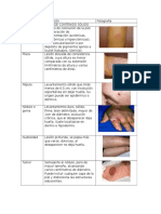 Lesiones Cutaneas TMosqueraJANDRADE