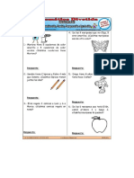 Problemas de Cambiopara Imprimir