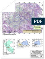 Plano Hidrologico Mallaypampa