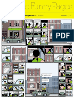 Chris Ware - Building Stories Part 30 (Epilogue)