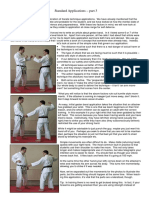 Karate - Standard Applications 3