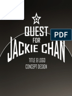 Quest For Jackie Chan