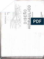 Diseño de Bocatomas PDF