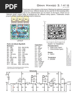 Tonepad Bigmuff