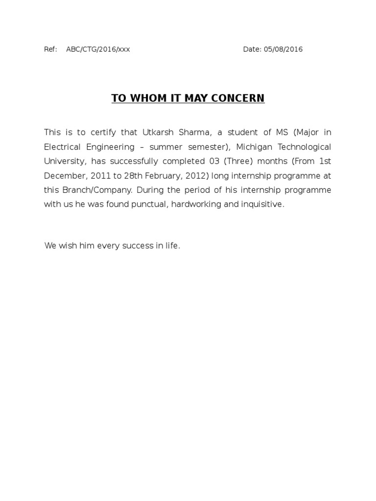 SUMMER TRAINING CERTIFICATE ELECTRICAL ENGINEERING visual data 3