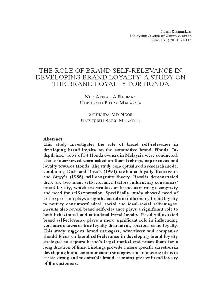 An attitude is marketing picture