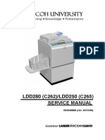 HQ9000 7000 Service Manual PDF