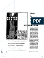 What Is Public Health - Wallack PDF