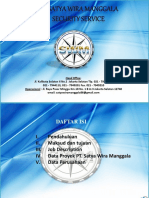 Security Service PDF