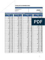 Catalog Platbanda PDF