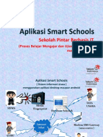 Aplikasi Smart School