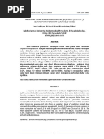 Download Penetapan Kadar Tanin Daun Rambutan Nephelium Lappaceuml  by Dewa SN332040579 doc pdf