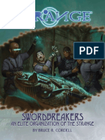 Sword Breakers