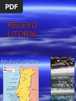 Apresentacao Relevo Litoral