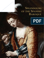 Splendours of the Spanish Baroque: Portrait of Sebastián de Covarrubias