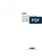Publicacion Enit 2005 PDF
