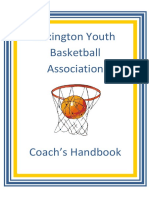 Lexington Youth Basketball Association