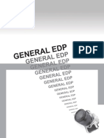 General EDP