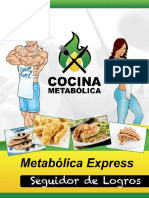 Cocina Metablica PDF