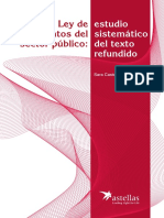 Libro de Ley de Contratos PDF