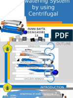 Dewatering System by using Centrifugal bayta.pptx