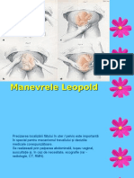 Manevrele Leopold