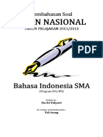 Pembahasan Soal UN Bahasa Indonesia SMA 2012.pdf