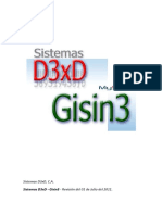 Manual d3xd Gisin3 Nuevo