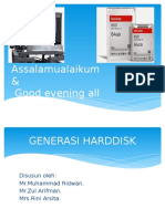 harddisk generation.pptx