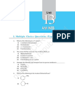 Amines Organics